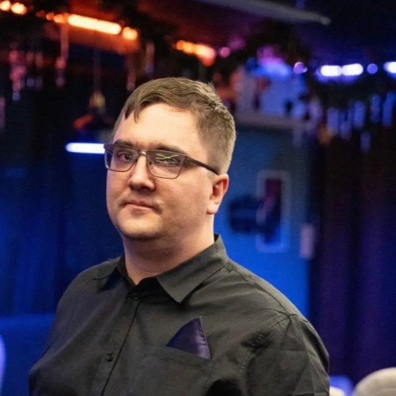 Алексей Левчук