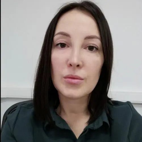 Елена Сабанцева