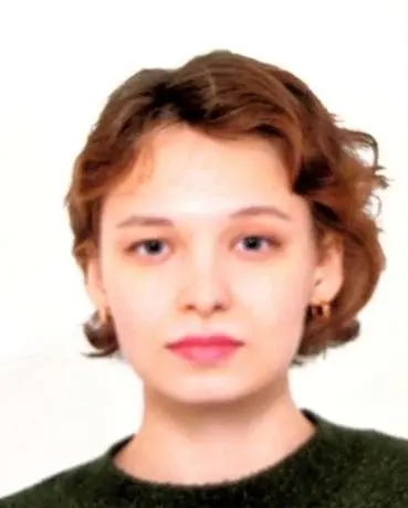 Яна Зимина