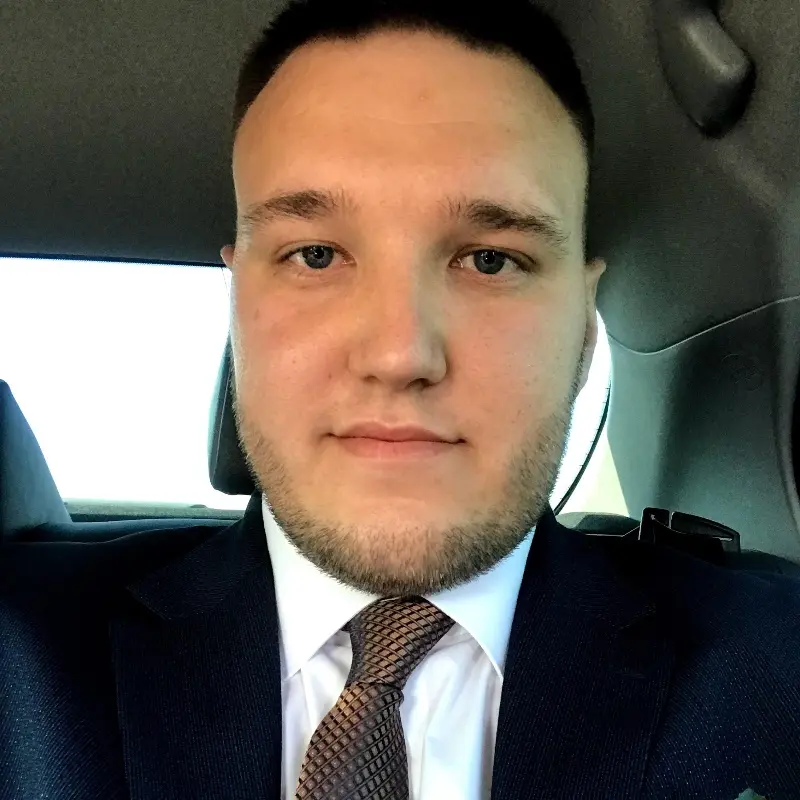 Алексей Терещук