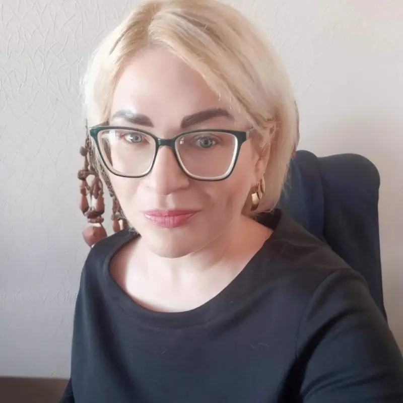 Татьяна Григорьева