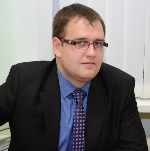 Юрий Рыблов