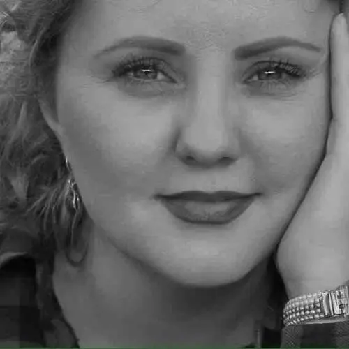 Елена Неридная