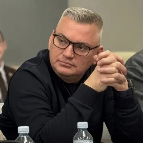 Дмитрий Баранов 
