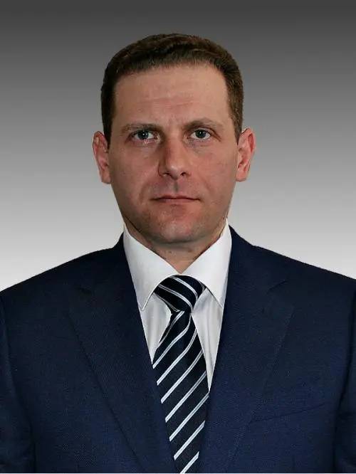 Дмитрий Нефёдов