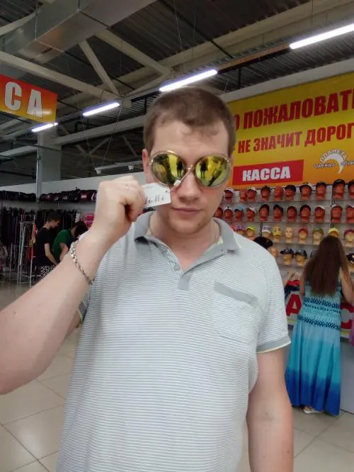 Алексей Алашеев