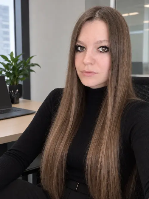 Кристина Герцен