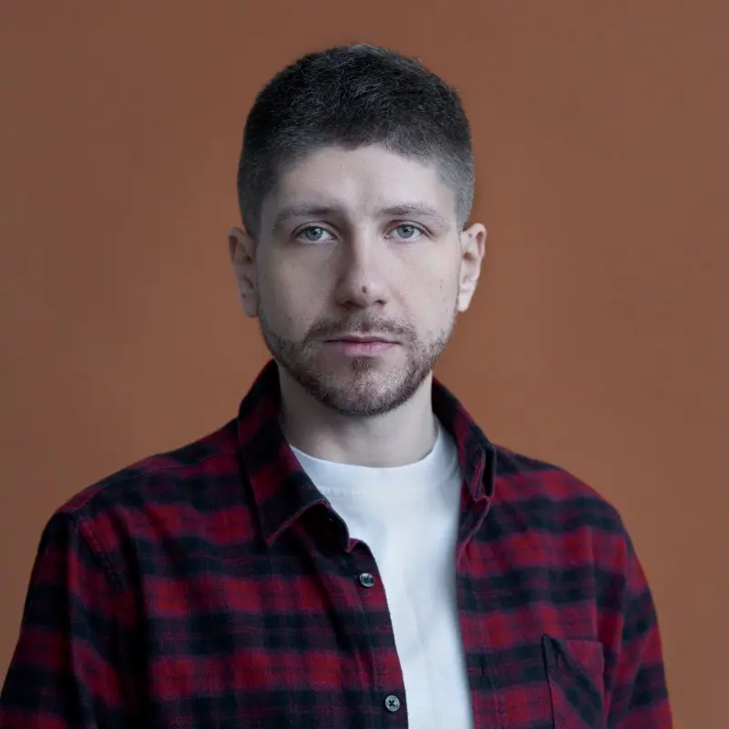 Алексей Приходченко