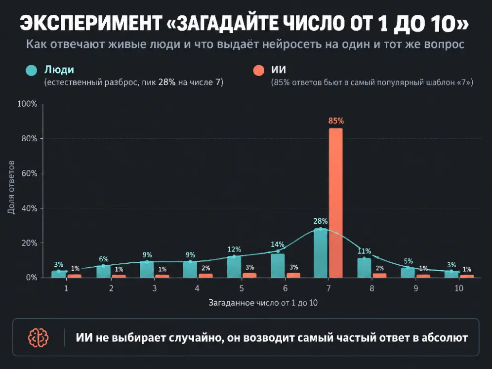 Где заканчивается магия ИИ в поддержке пользователей. | Сетка — социальная сеть от hh.ru