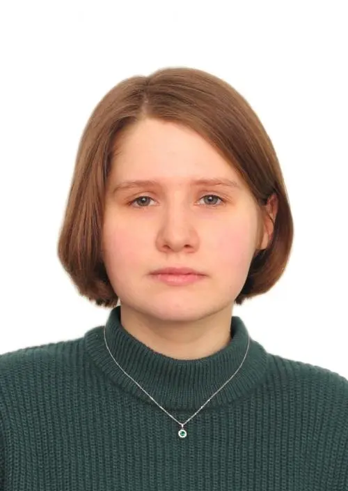 Анастасия Бушуева