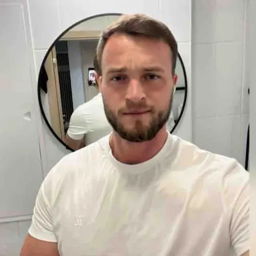 Алексей Полищук