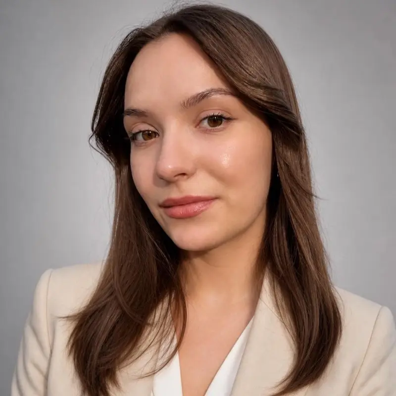 Екатерна Плахтина