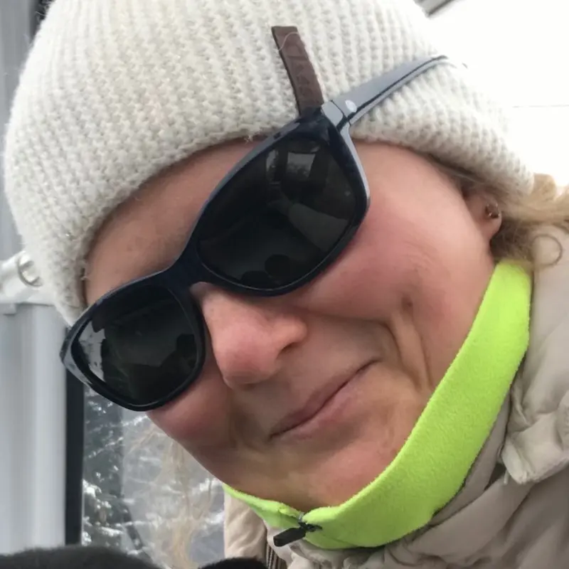 Екатерина Дорошева