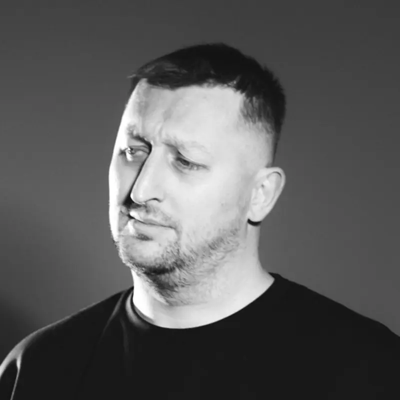 Дмитрий Блинов