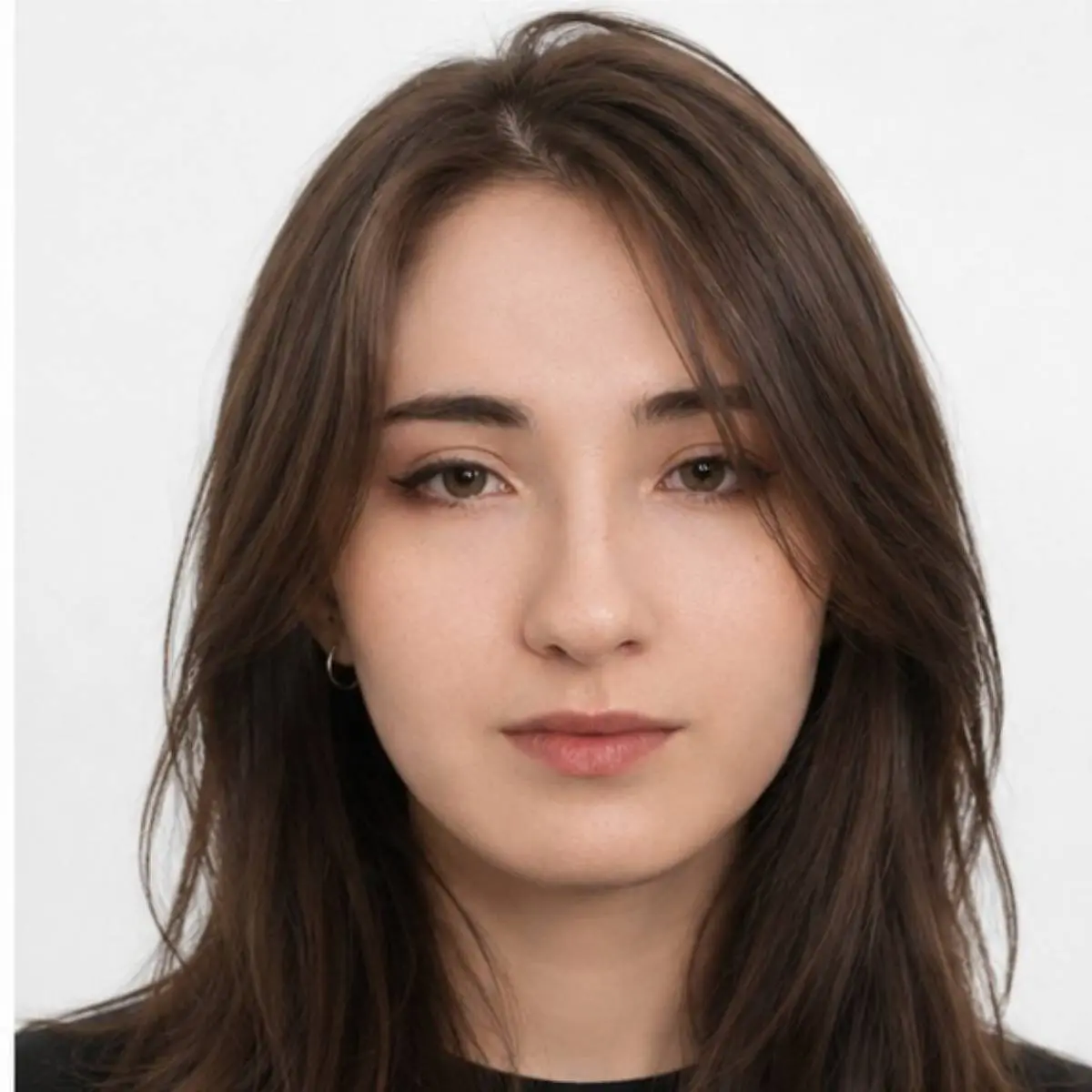 Алина Галиева