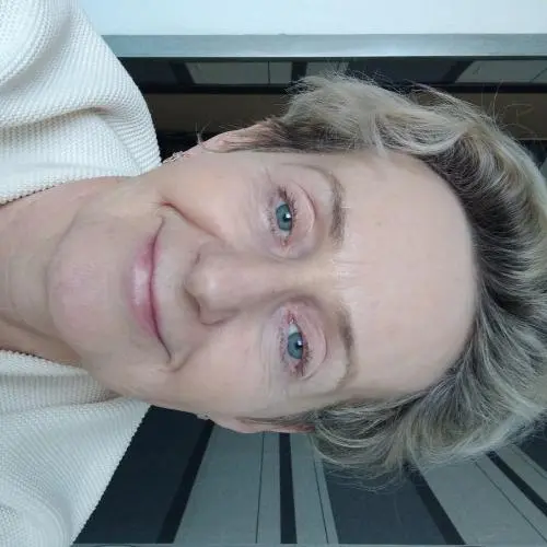 Ирина Солодкова