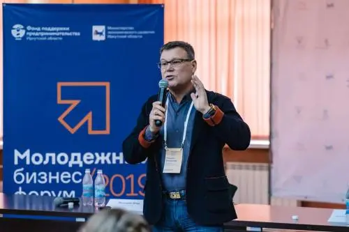 Владимир Панжев