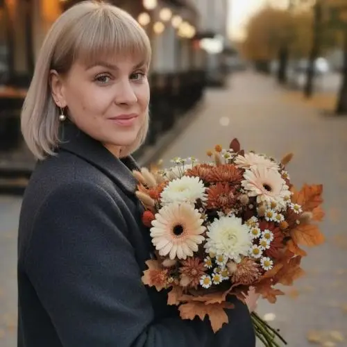 Юлия Шляпина