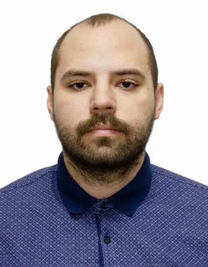 Дмитрий Полкошников