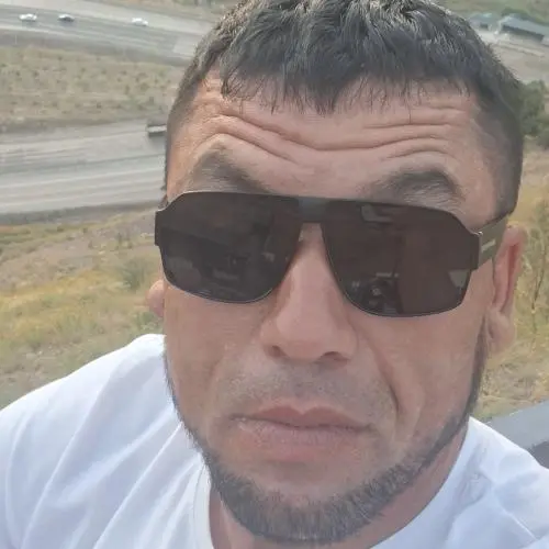 Tohirjon Qurbonov