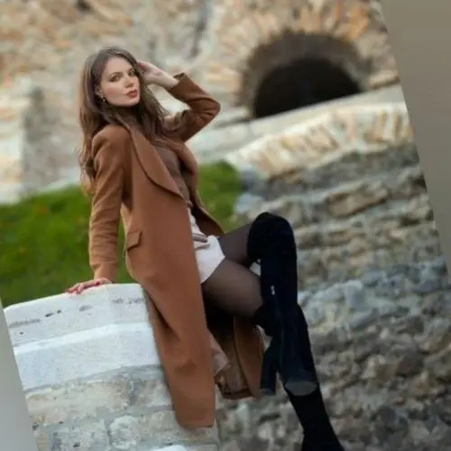 Кристина Дудниченко