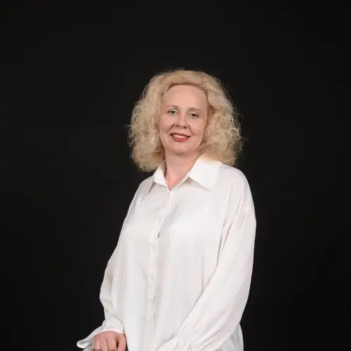 Екатерина Балыкина