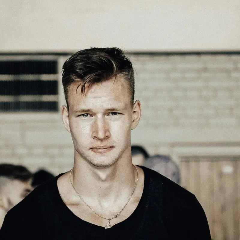 profile avatar