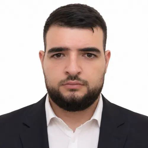 Савелий Яхьяев