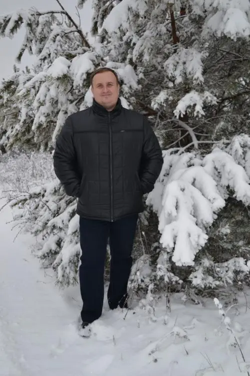 Михаил Селюкин