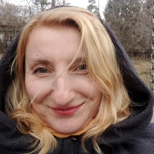 Вероника Санталова