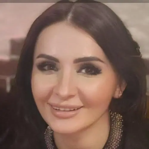 Алла Елистратова