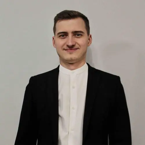 Артём Домрачев