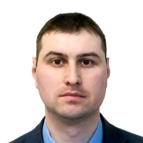 Рустем Шарафеев