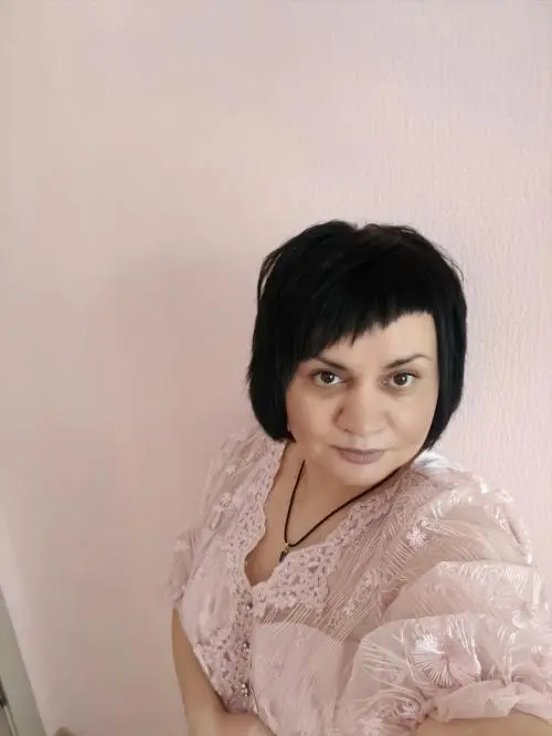 Юлия Муливанова