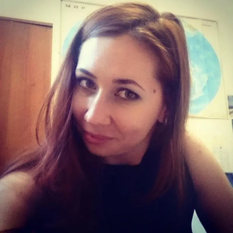 Наталья Латкина