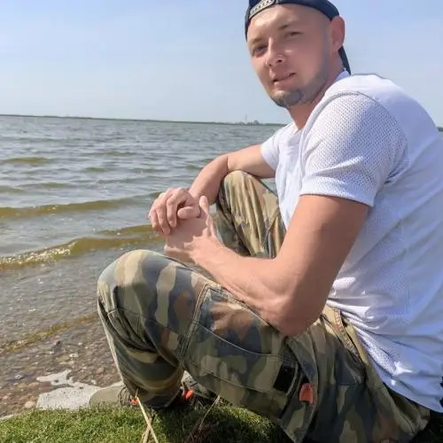 Farruh Татарин
