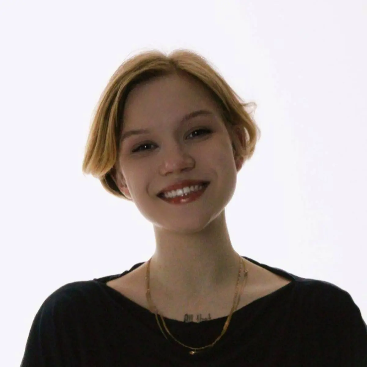 Анна Героева