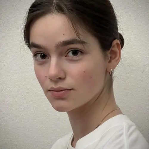 Юлия Кузьмичева