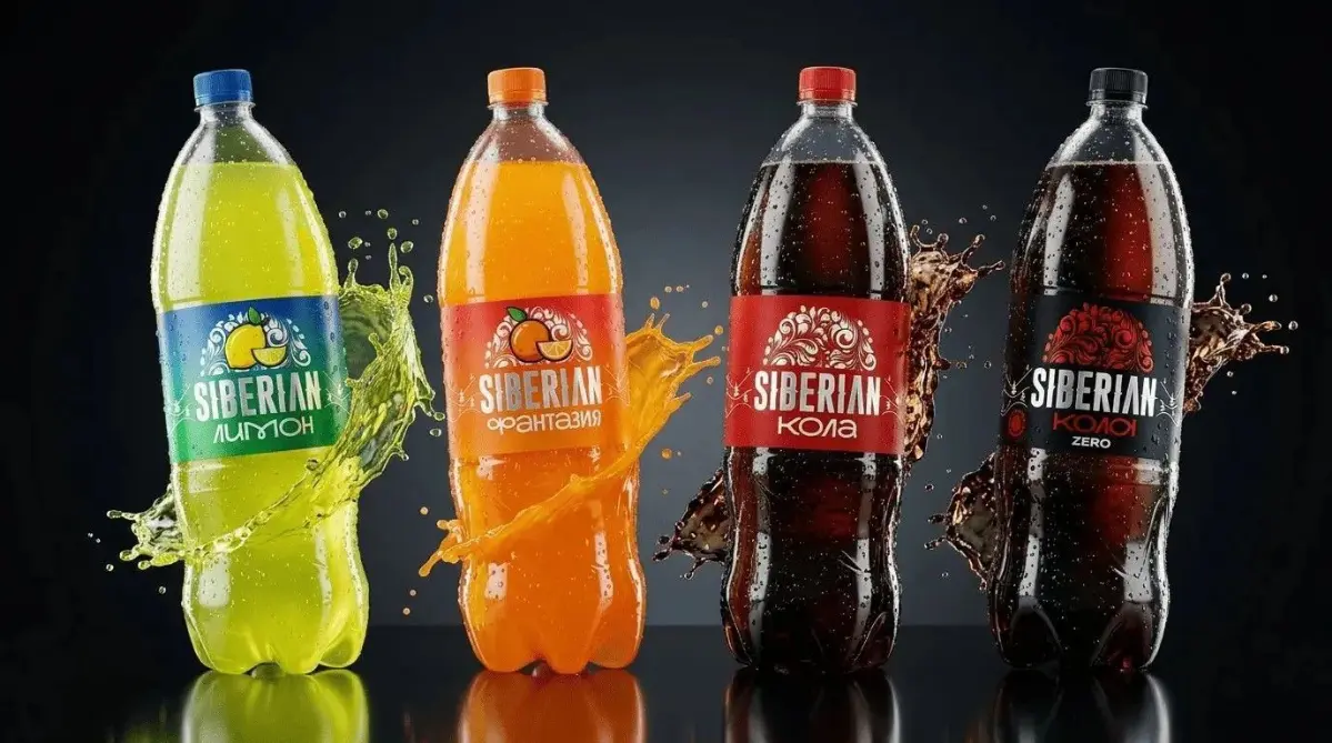 Четыре вкуса — один узнаваемый бренд. Редизайн SIBERIAN
У производителя газированных напитков было четыре продукта, но их этикетки выглядели как оформление разных брендов | Сетка — социальная сеть от hh.ru