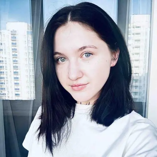 Светлана Авхимович
