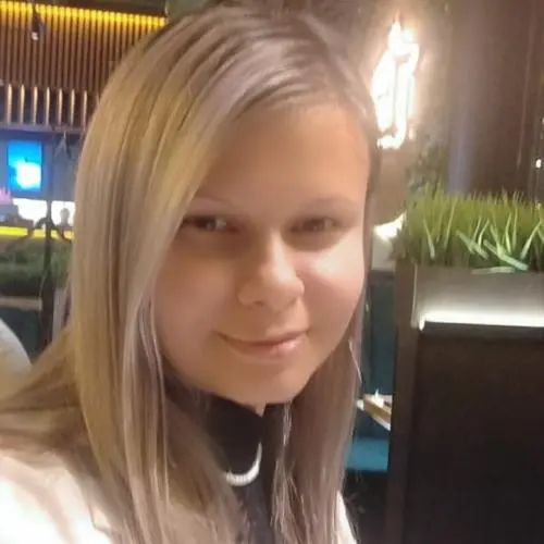 Ирина Шулаева