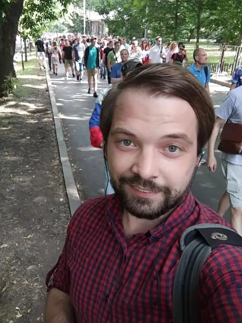 Евгений Ларюшкин