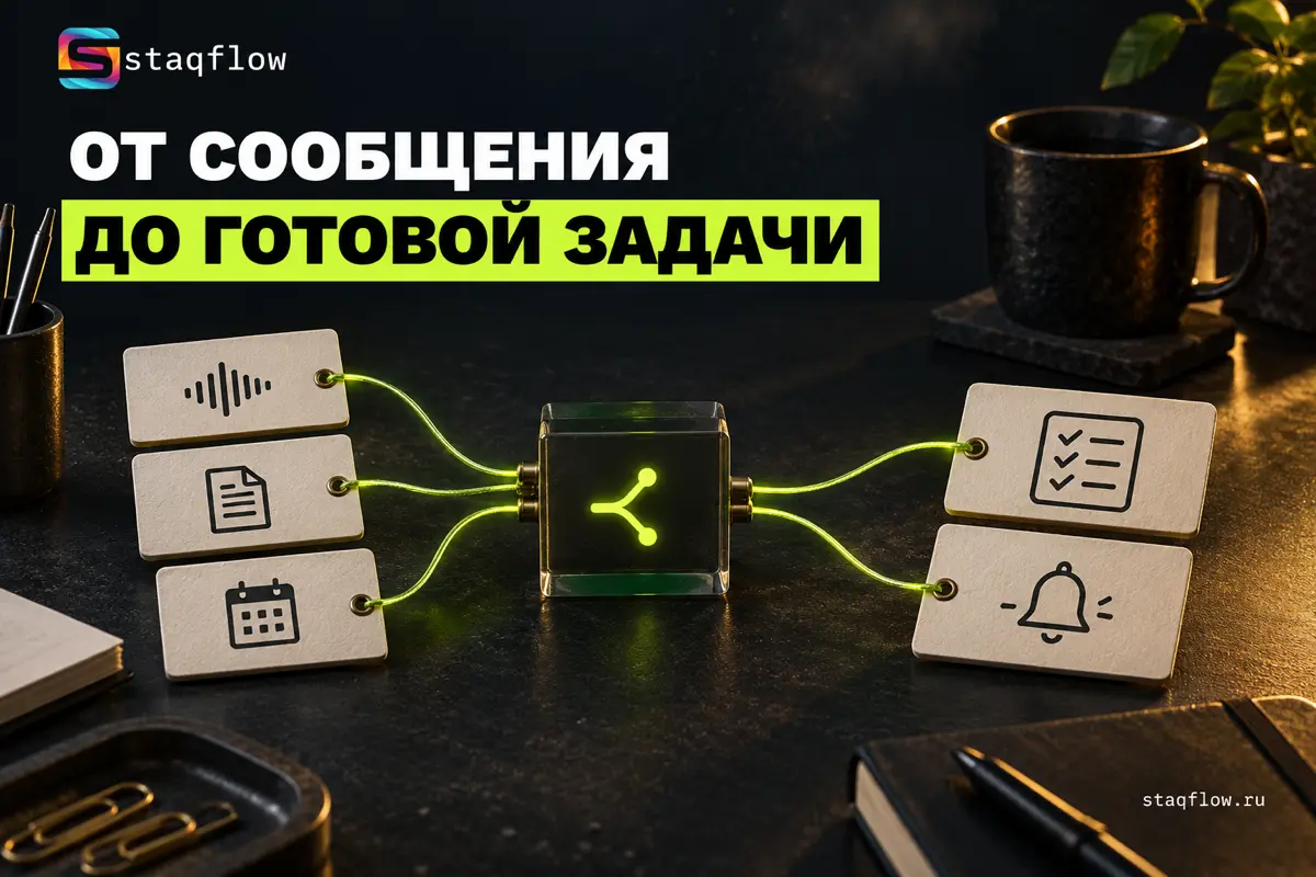 Автоматизация готова. Кто будет за ней следить? | Сетка — социальная сеть от hh.ru