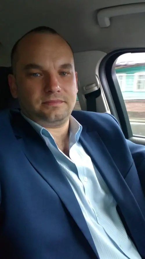Алексей Кузнецов