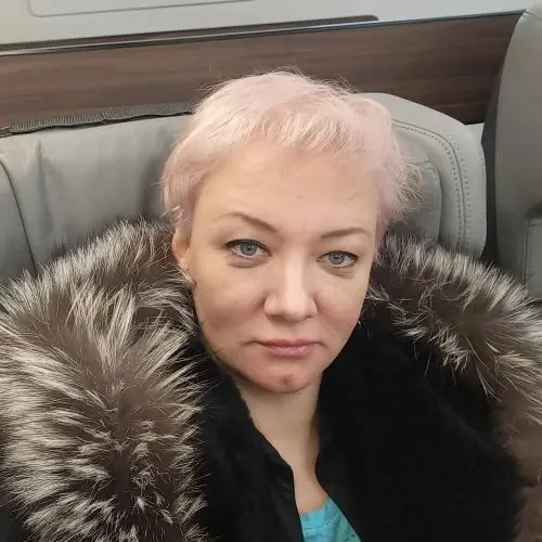 Ольга Мартемьянова