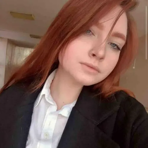 Дарья Козка
