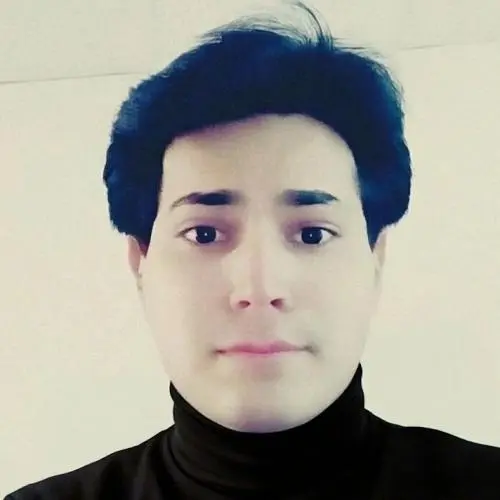 Николай Бобров