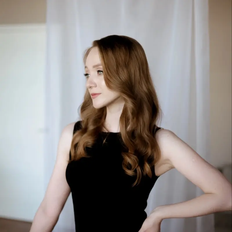 Анна Артюкина