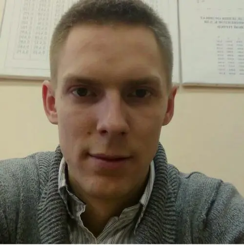 Дмитрий Пасхин