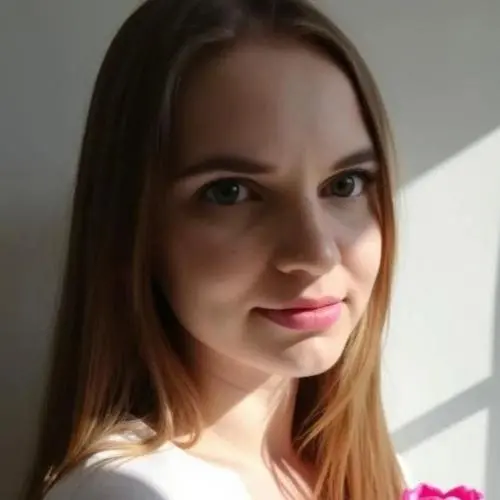 Светлана Вдовина